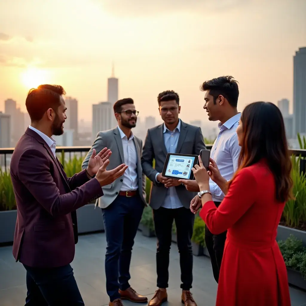 Growth and development